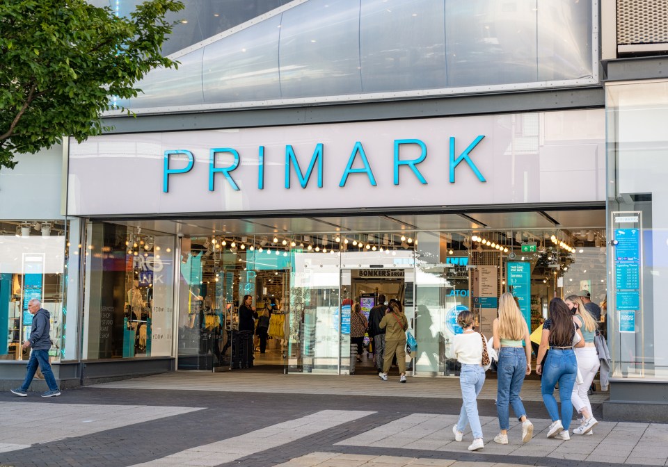 Primark is making a big change for online shoppers from today and fans are thrilled