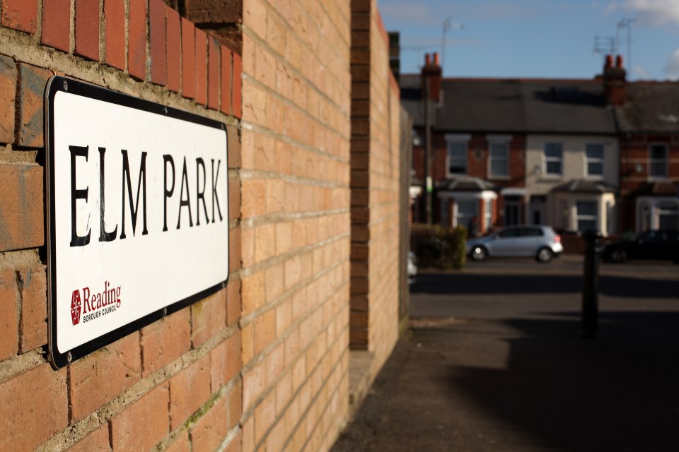 Elm Park is now a street like many others