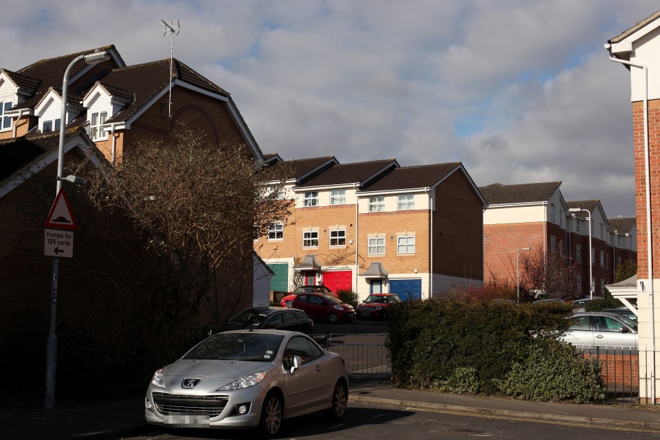 The old ground could house 33,000 fans