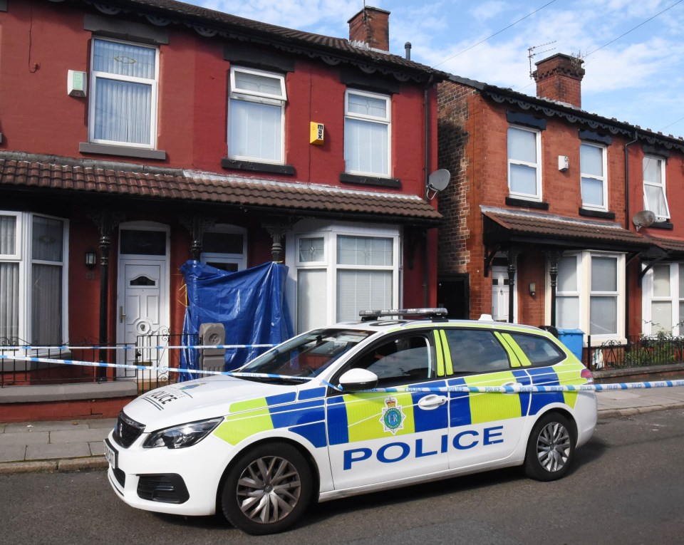 The council worker was found unresponsive at her home in Liverpool on August 21 last year