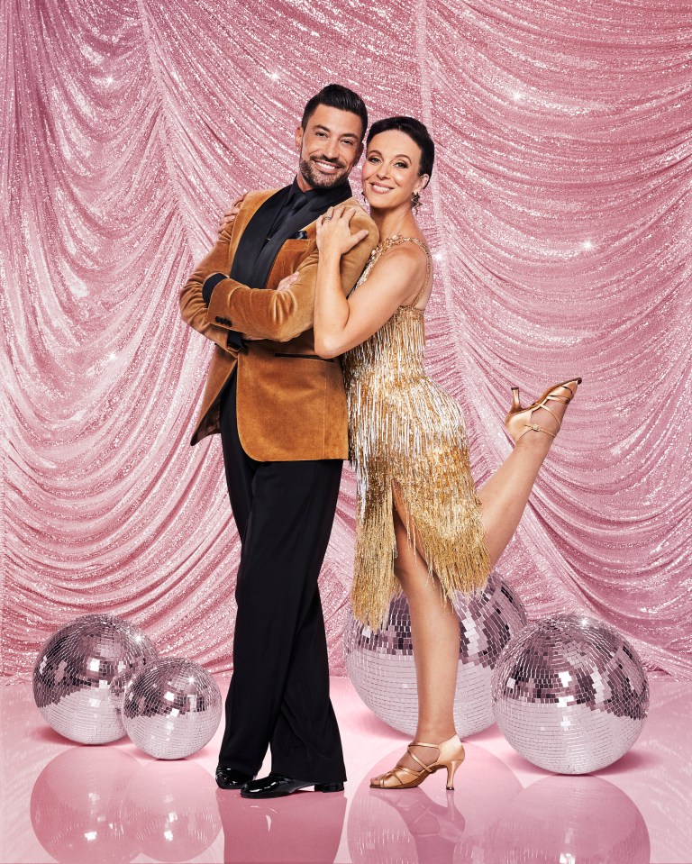 Amanda Abbington has threatened to quit Strictly after a series of rows with dance partner Giovanni Pernice