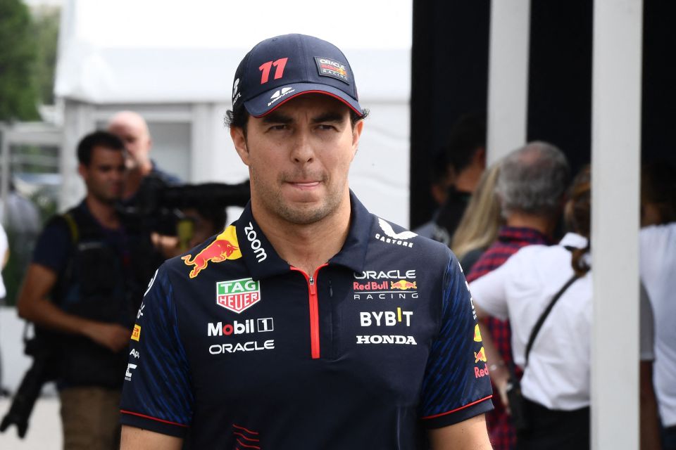 Verstappen earns more than five times that of his team-mate Sergio Perez