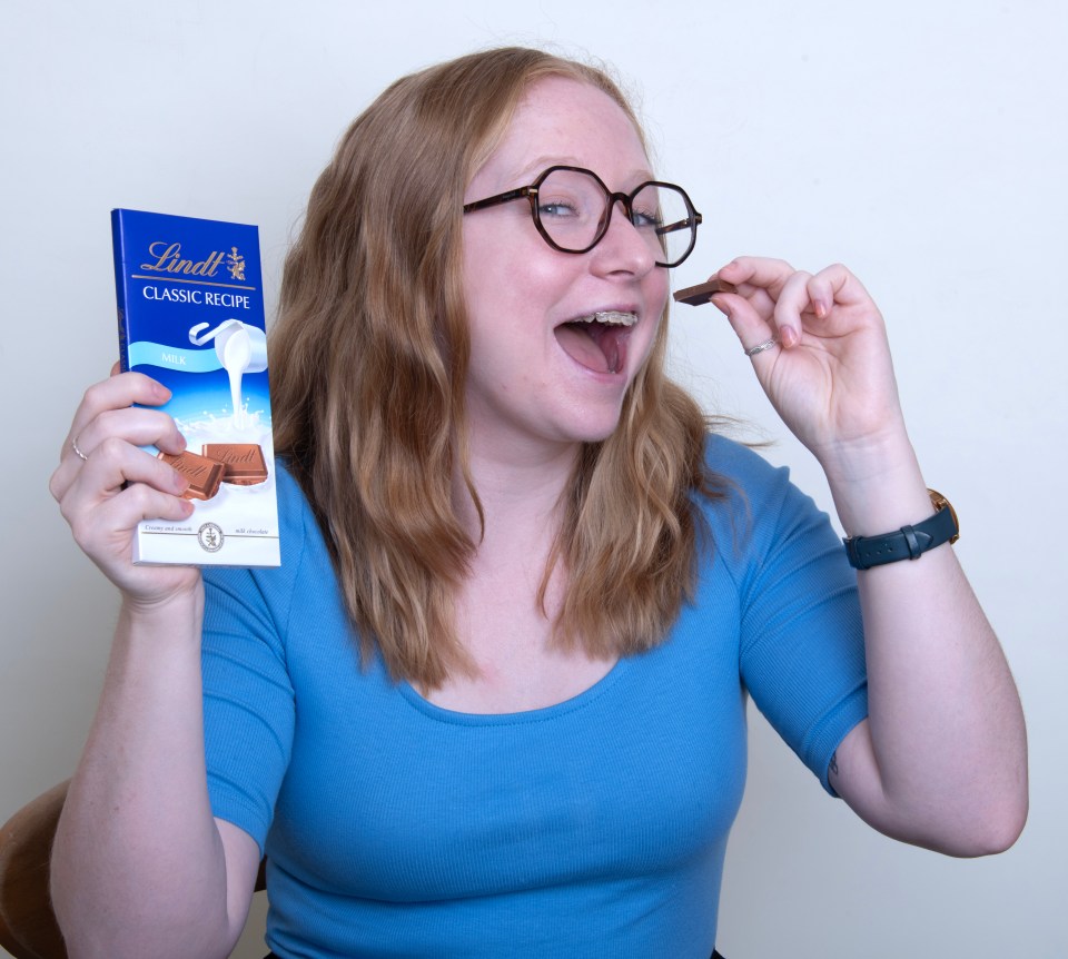 Thea Jacobs finds out which is the best supermarket own-brand chocolate