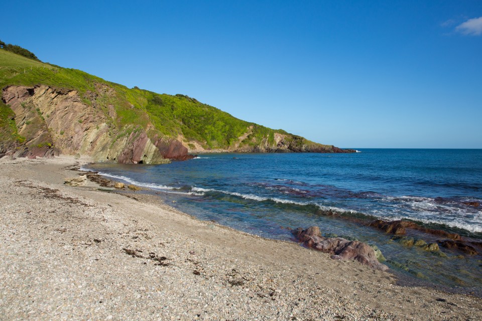 Talland Bay has been without loos since 2016