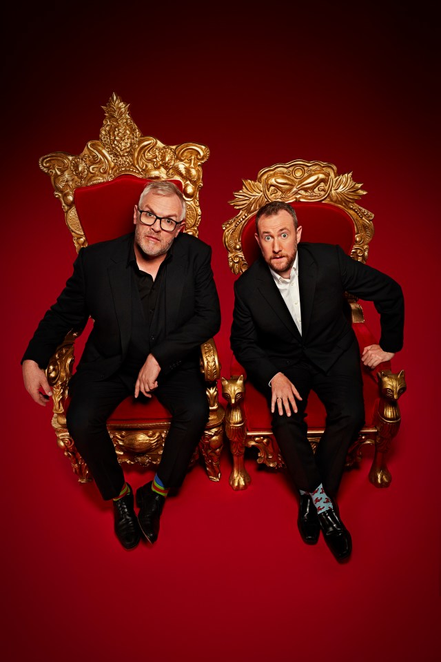 Channel 4 has confirmed that Taskmaster will return in September