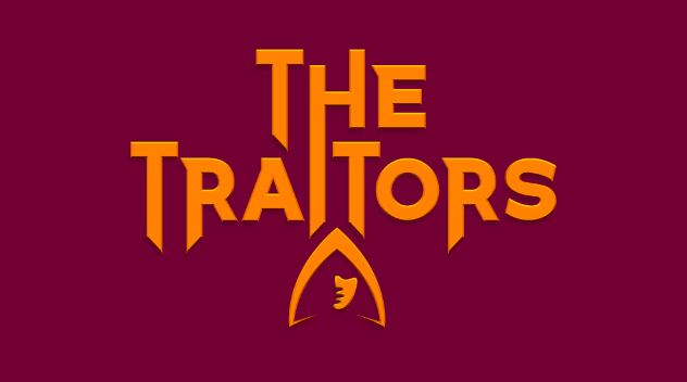 The BBC has sent fans wild as they dropped a first look at the brand new series of The Traitors