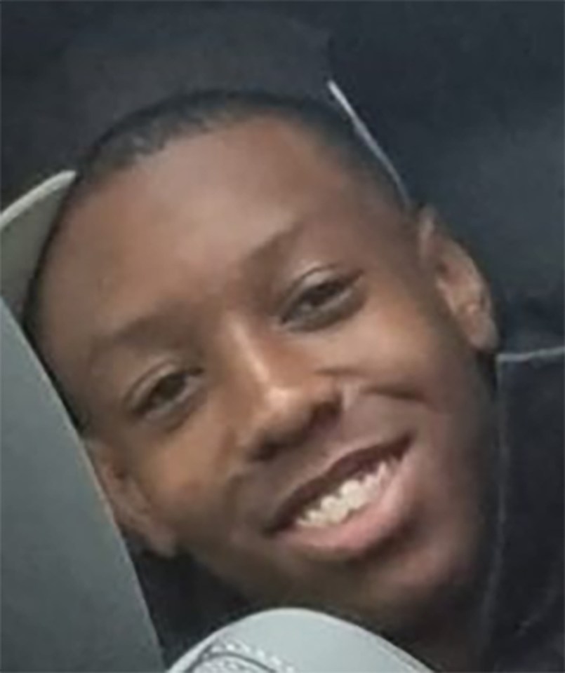 Renell Charles, 16. May 5: Fatally stabbed outside his school gates in Walthamstow. Boy of 16 charged with his murder