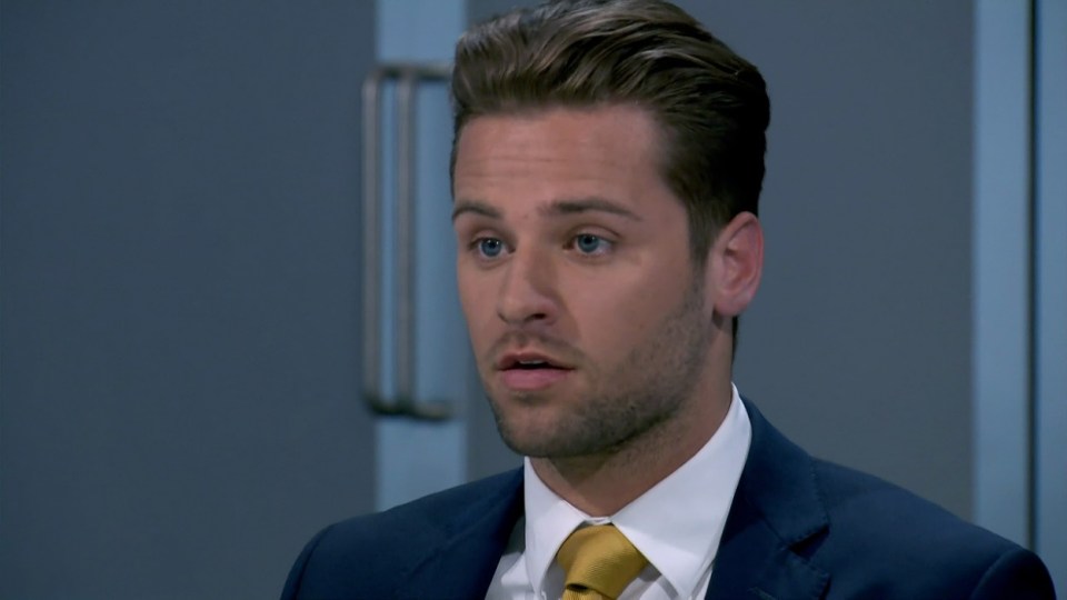 The Apprentice star shot to fame during the 2014 series