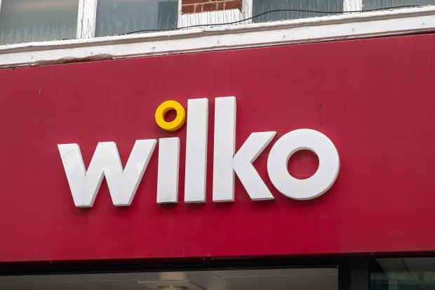 A fresh wave of Wilko closures is on the way next week