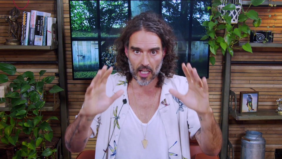 This weekend has seen serious and disturbing allegations come to light about a prominent man in the world of entertainment, the comedian Russell Brand