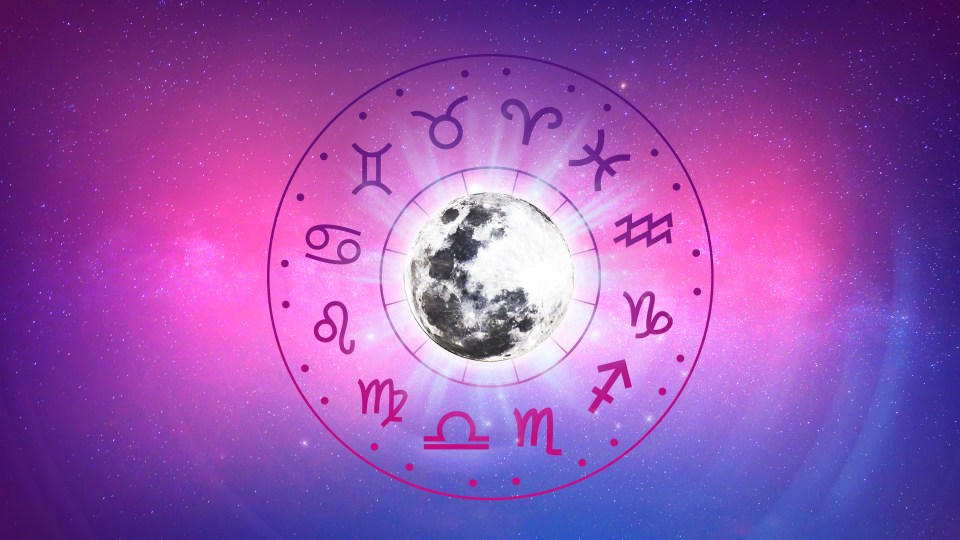 Here is your weekly love horoscope reading