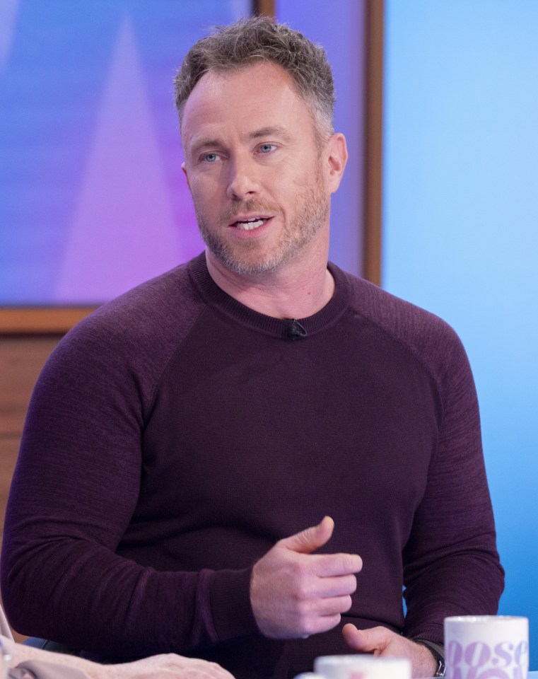 James Jordan said that contestants without dance experience will be booted off first