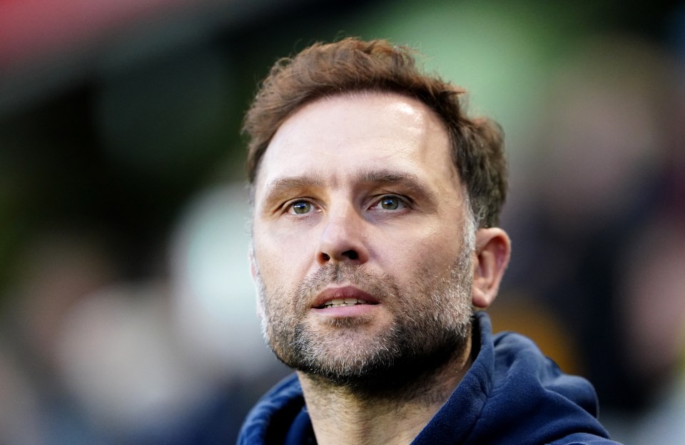 Birmingham City axed manager John Eustace earlier this week