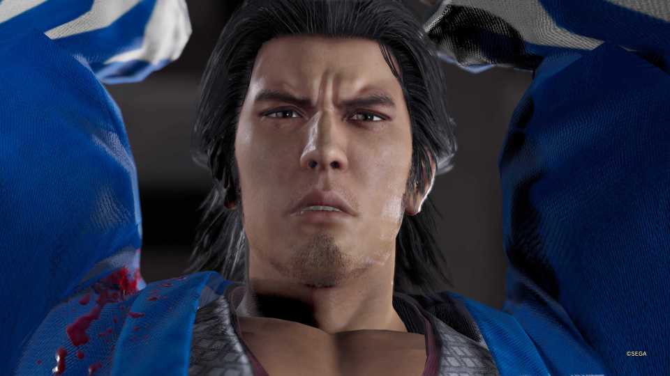 Ishin is one of the best games of the year.