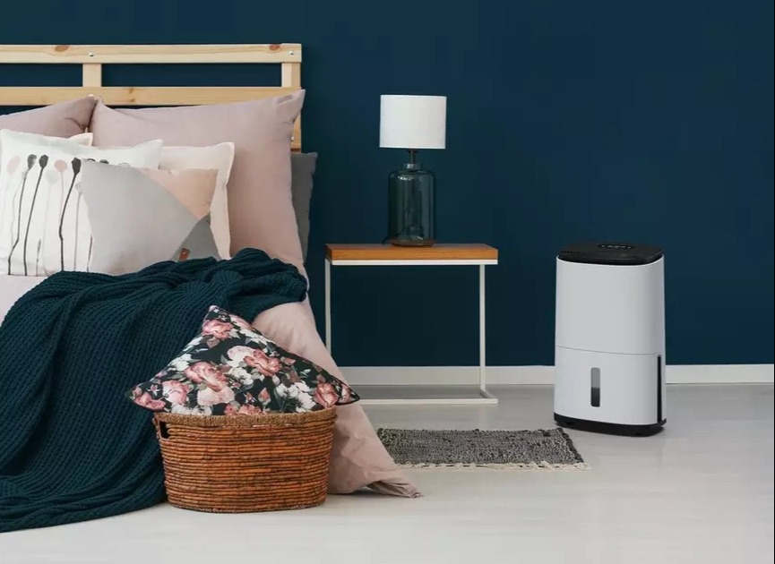 The 20 litre Meaco dehumidifier costs £275 but fans say it's totally worth it