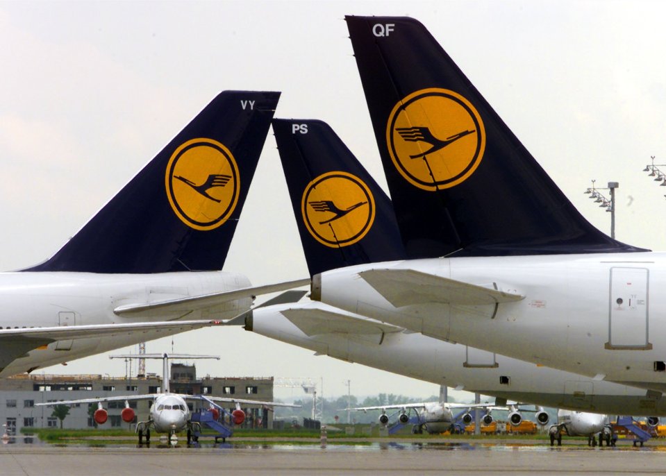 Lufthansa has announced the new airline will begin flights next summer