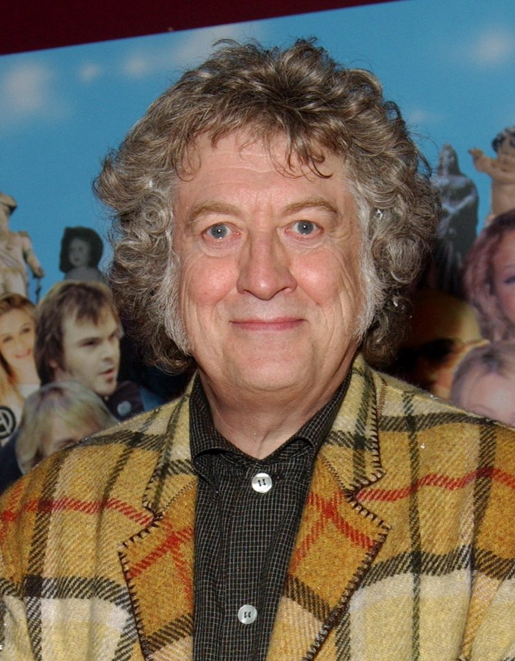 Slade singer Noddy Holder was given six months to live when he was diagnosed with oesophageal cancer