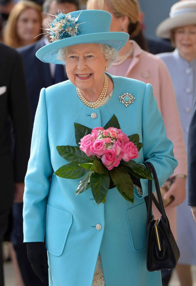 The Queen’s funeral last year was watched by four billion people around the world