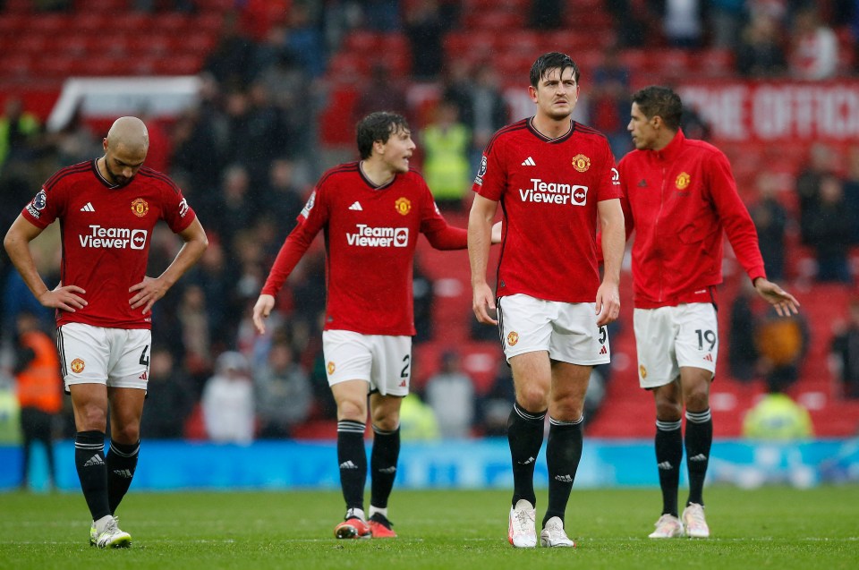 Man Utd will struggle to qualify for the biggest-ever Club World Cup