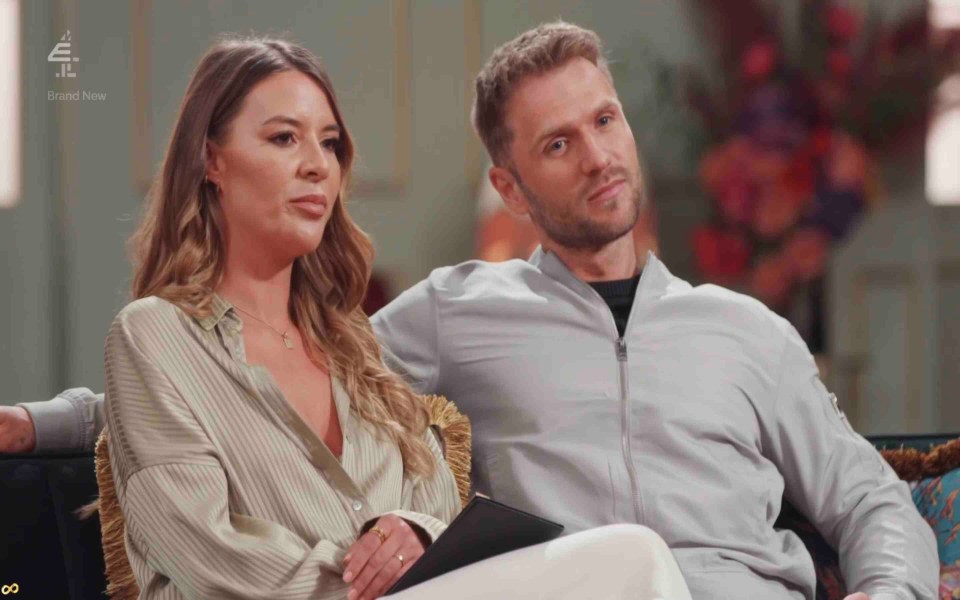 Fans fear Laura and Arthur have broken up