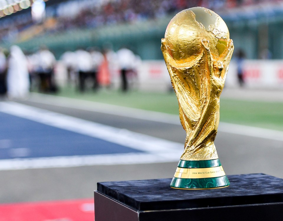 Saudi Arabia looks set to host the 2034 World Cup after Australia dropped out of the race