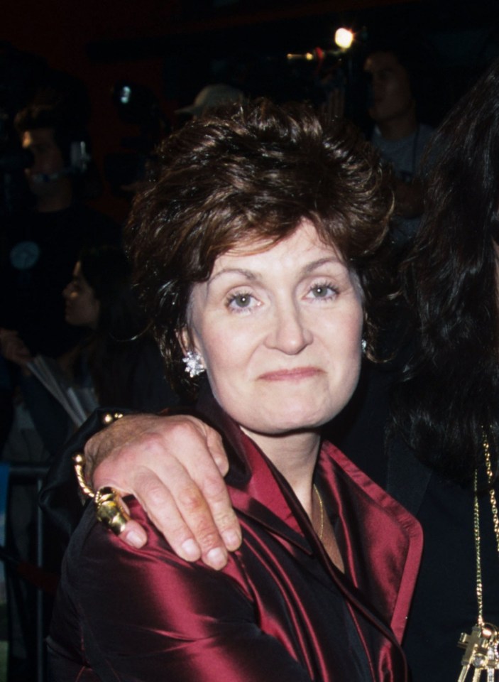 Here we take a look at Sharon Osbourne’s surgery journey