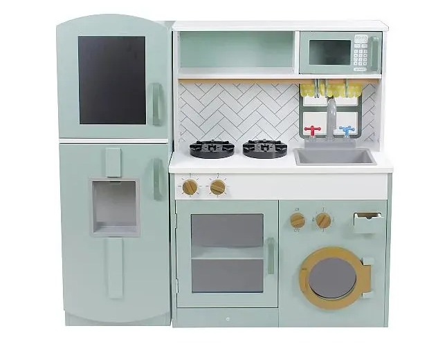 Asda is selling a toy kitchen for £85