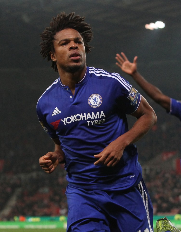 Ex-Chelsea ace Loic Remy has announced his retirement from football