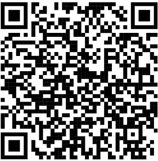 Scan this QR code to take you directly to our Fabulous WhatsApp channel