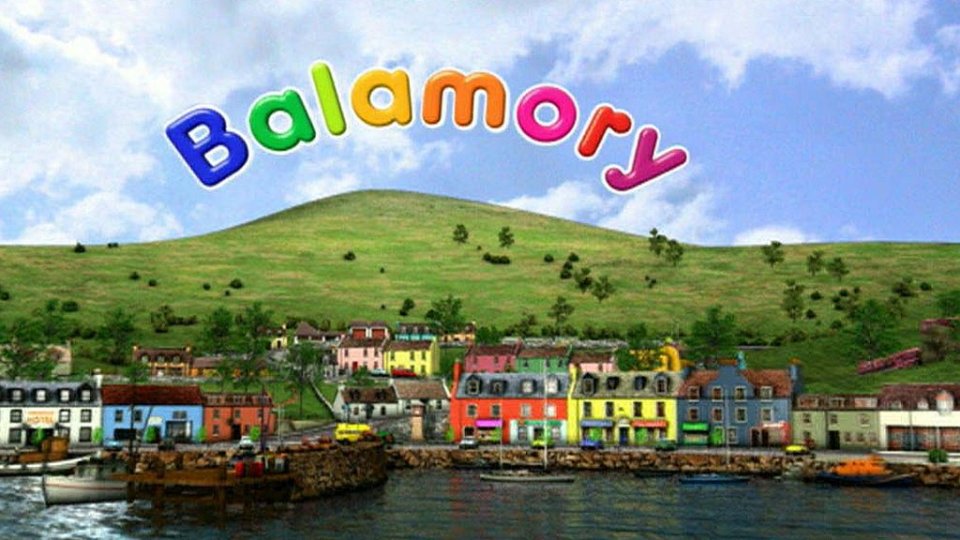 Many have claimed the plans would make the town look like the fictional village setting of children’s TV show Balamory