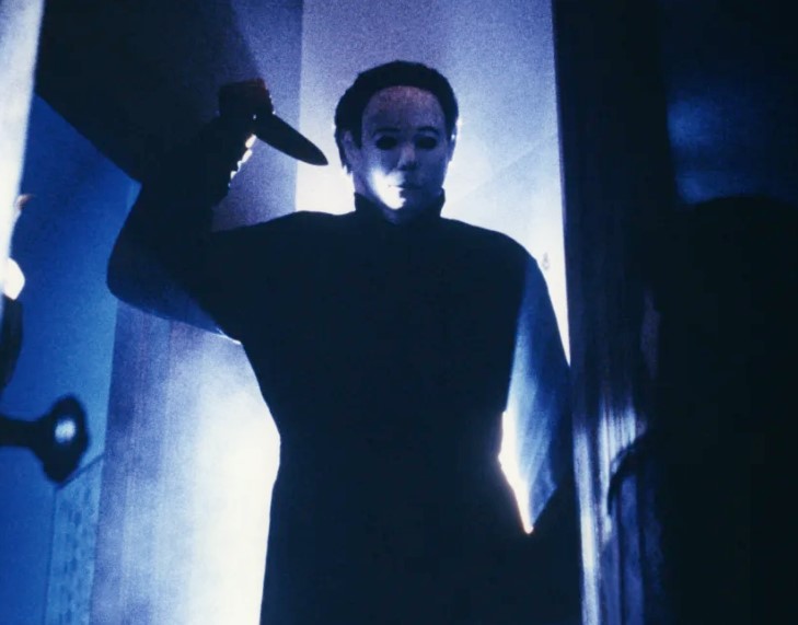 Miramax studios and Trancas International Films have revealed they will soon bring Michael Myers to the small screen