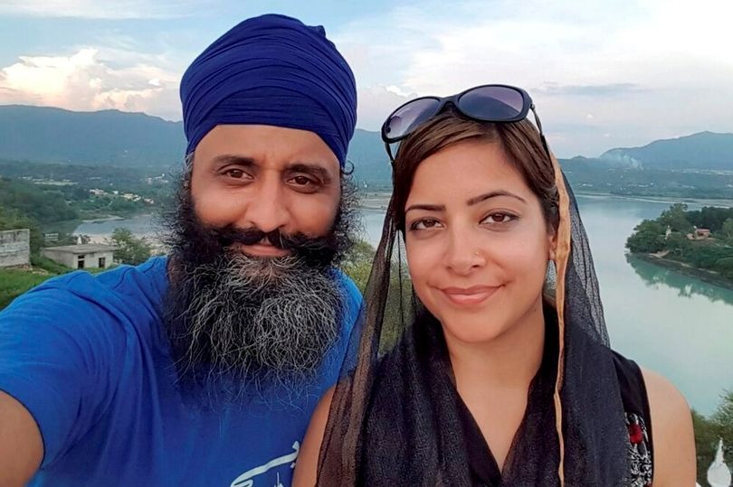 Sukhjit Singh was brutally murdered by his wife Ramandeep Kaur Mann who is set to be hanged