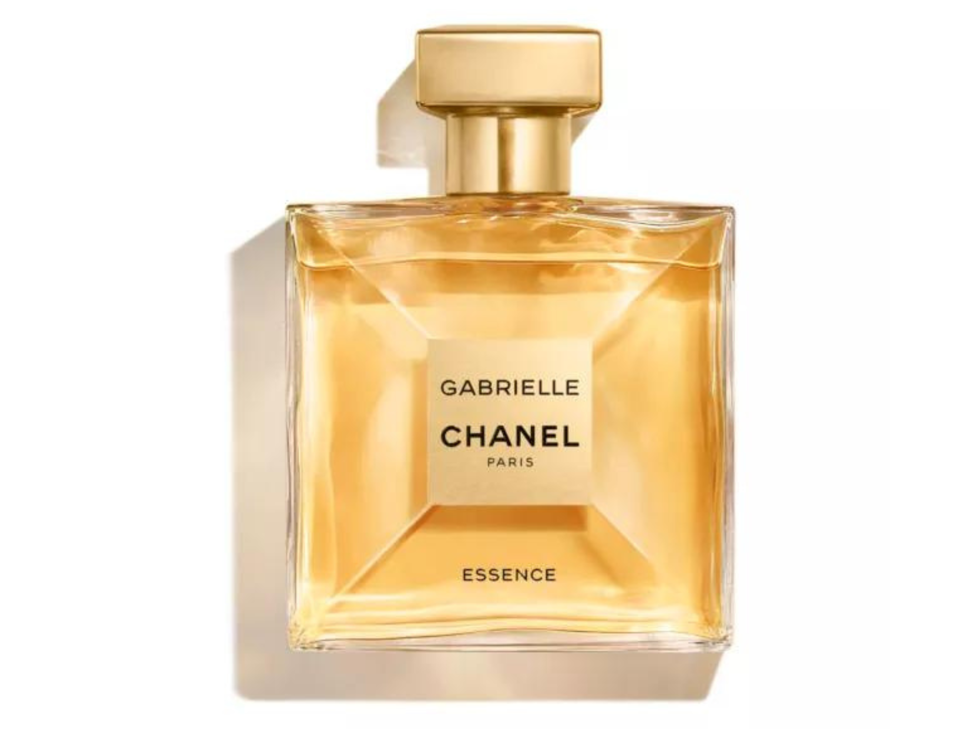 Gabrielle CHANEL Essence was discounted in John Lewis's 2023 sale