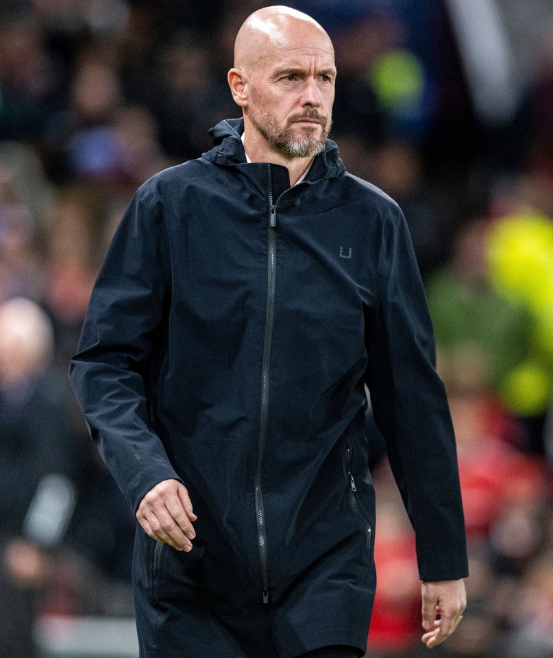 Manchester United manager Erik ten Hag will be anxiously awaiting news on the takeover deal