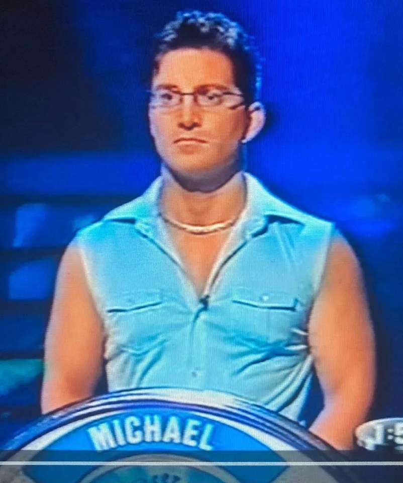 Mike Stratton has won £70,000 thanks to appearing on TV game shows