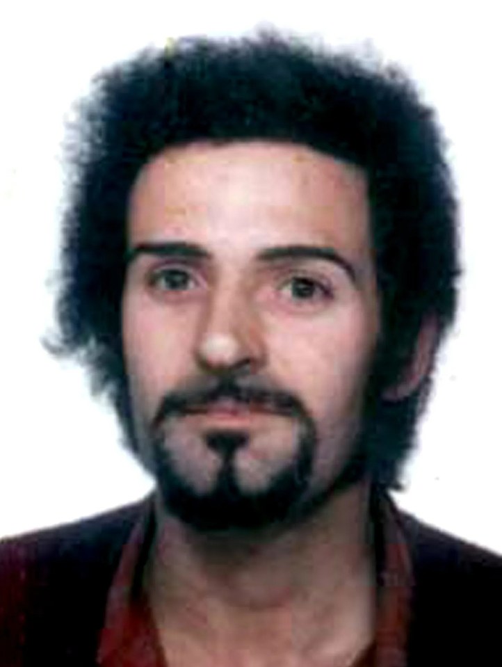 Peter Sutcliffe, 63, was serving life for the murder of 13 women in West Yorkshire between 1975 and 1981 before he died in November 2020