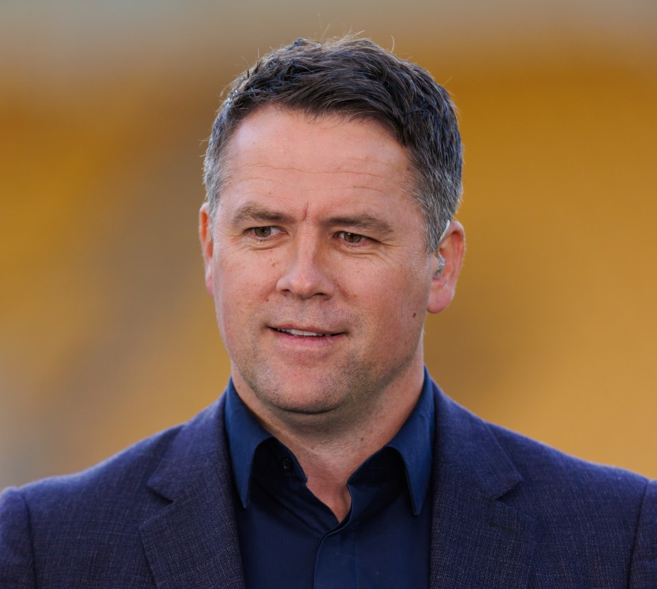 Michael Owen considered an audacious move to buy Chester FC