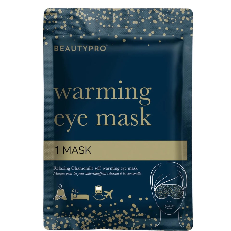 Add to your beauty options with these cheap eye masks