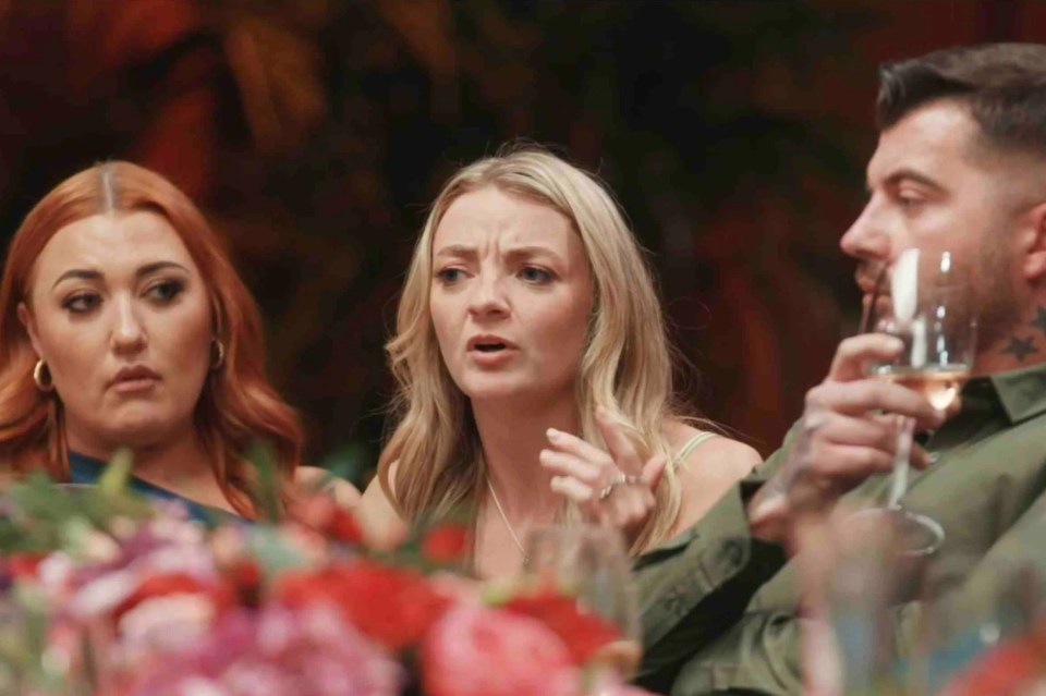 MAFS dinner parties are set to get even more explosive