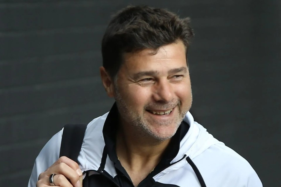 Pochettino will be happy with Chelsea's last three performances