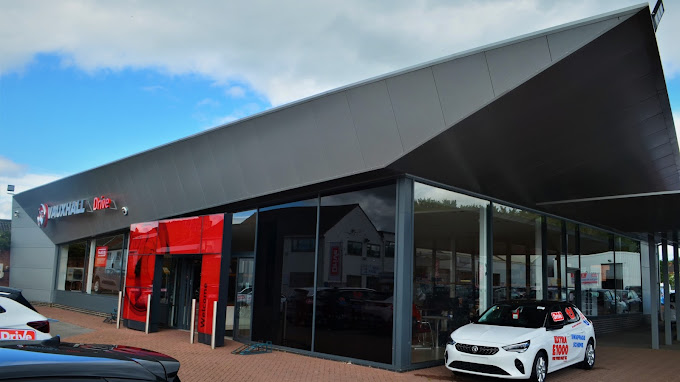 Drive Motor Retail have set out plans to expand their showroom in Darlington