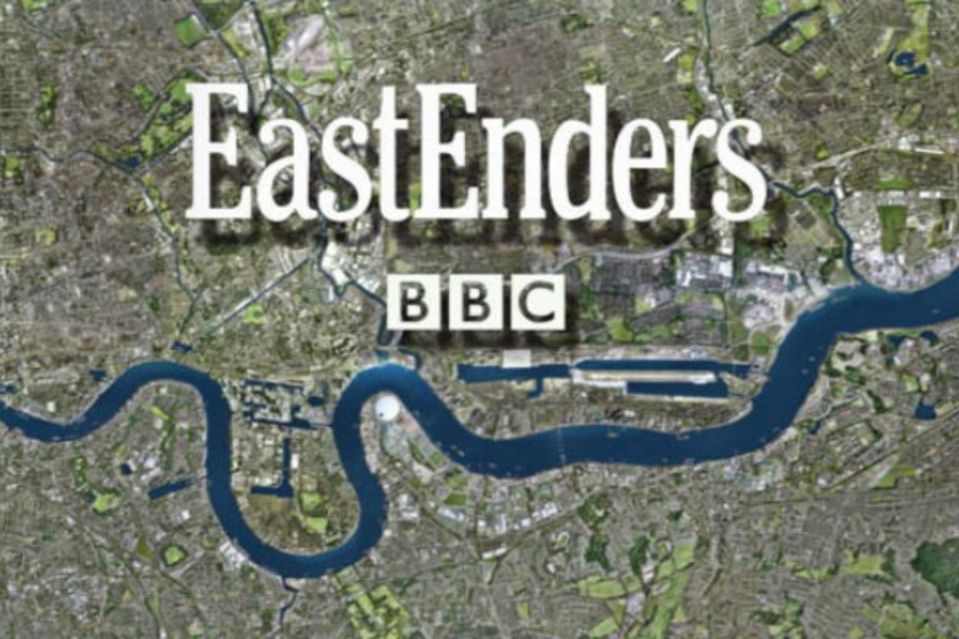 EastEnders fans have been left stunned as two rarely-seen characters made a shock appearance