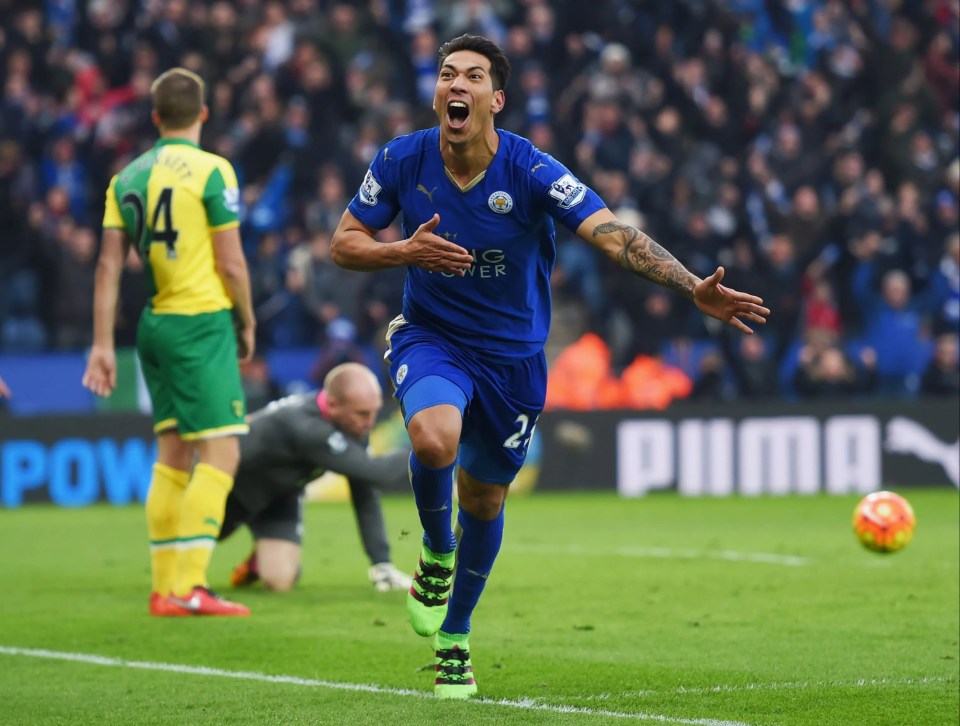 The late winner against Norwich sparked an earthquake around the King Power