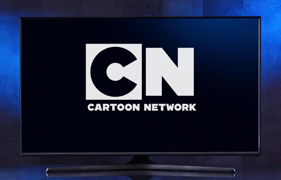 Cartoon Network and six other kids channels will be free throughout October