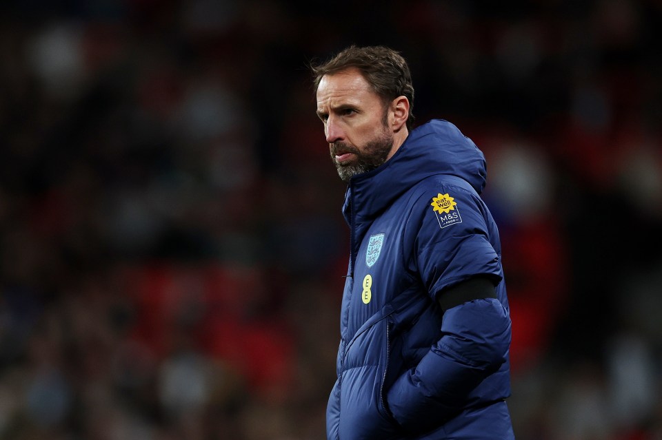 England boss Gareth Southgate shouldn't be replaced by a 'celebrity, hobby manager'