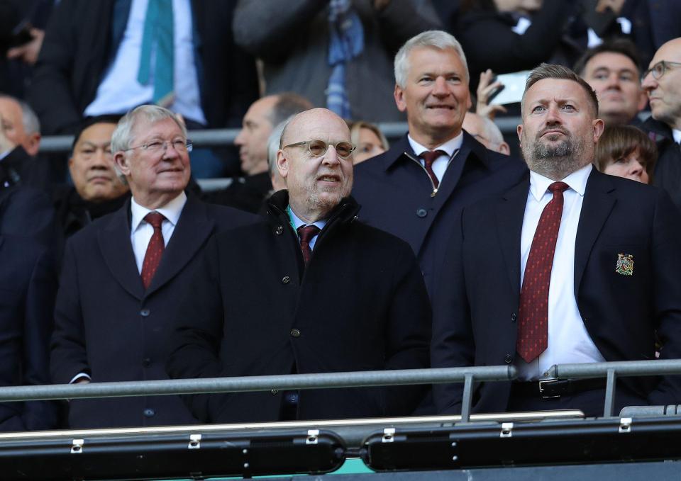 Man Utd owner Avram Glazer could be hit with a £15m compensation bill if he sacks Ten Hag