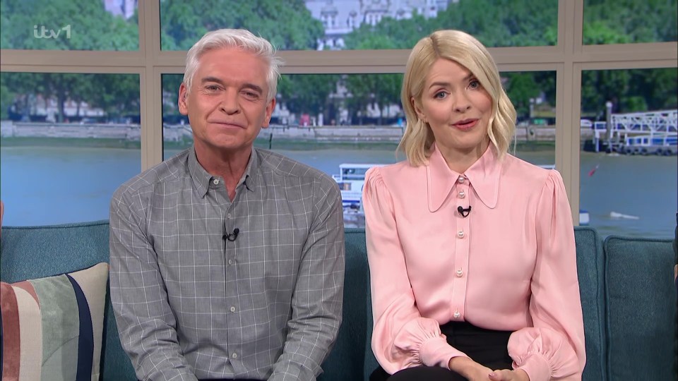 The move comes in the wake of This Morning presenter Phillip Schofield’s affair with a younger colleague, which he failed to declare until after the event