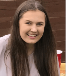 Johdi Russell died from sudden unexplained death in epilepsy on October 5, 2017