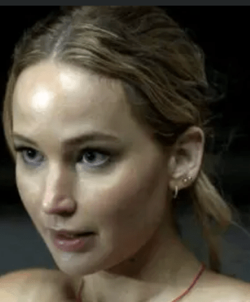 Jennifer Lawrence strips off for naked scenes in Netflix comedy no Hard Feelings