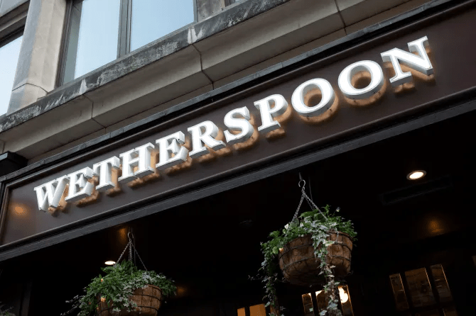 Wetherspoons Real Ale Festival is back tomorrow with pints starting at just £2